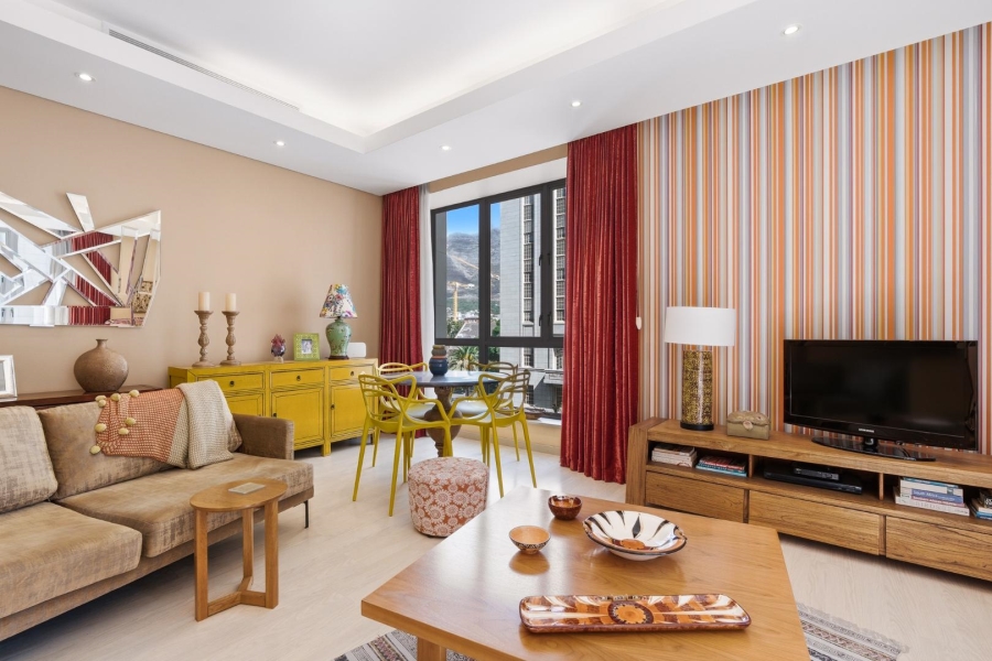 2 Bedroom Property for Sale in Cape Town City Centre Western Cape